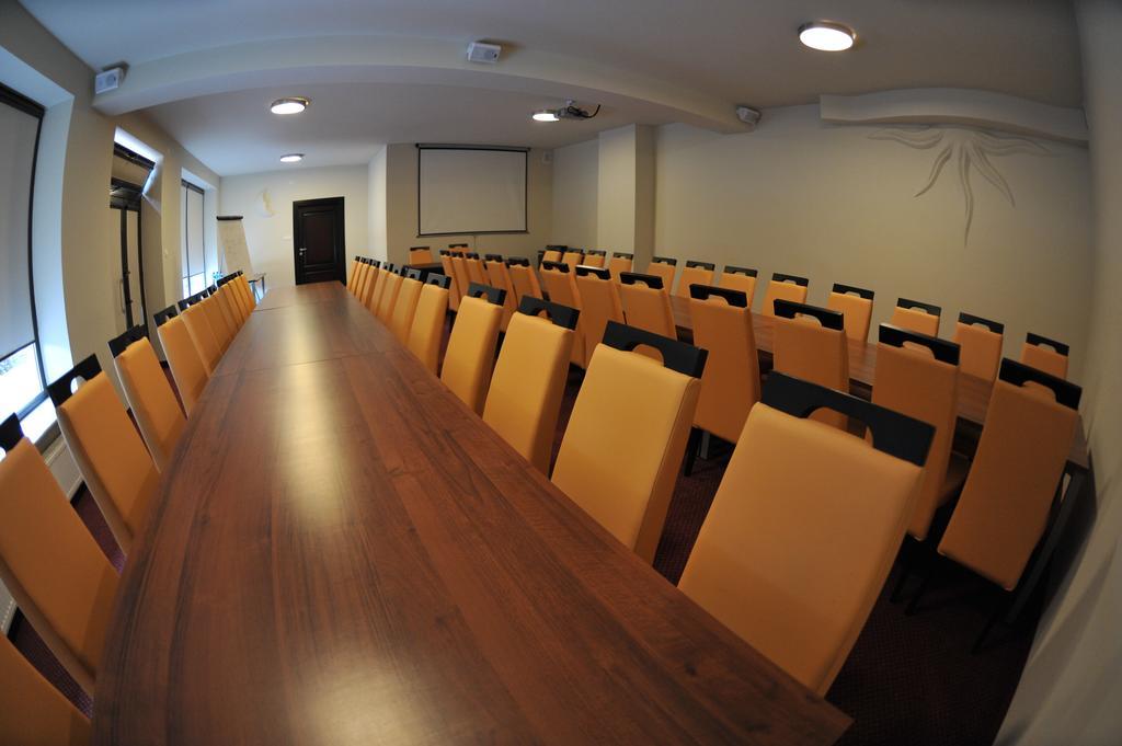 Zajazd Pod Borem Głogów Małopolski Εξωτερικό φωτογραφία